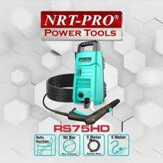 NRT-PRO  RS75HD