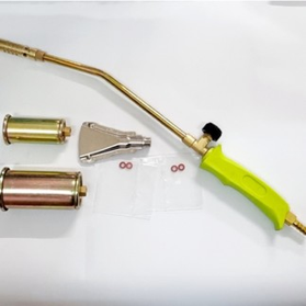LAS BAKAR  HT-40 HD & HT-60 HD
