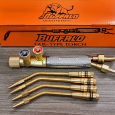 BLANDER LAS GLOOR merk  BUFFALO