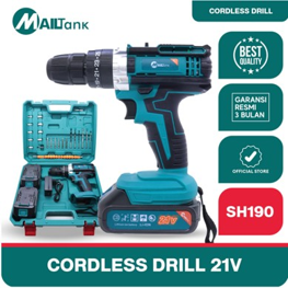 MAILTANK  SH190